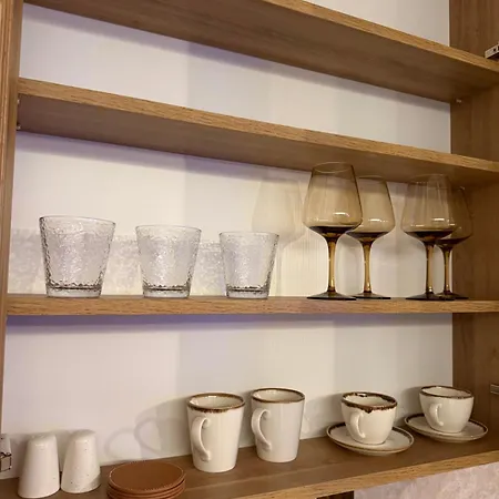 Chmielna 2025 Premium Wyspa Spichrzow