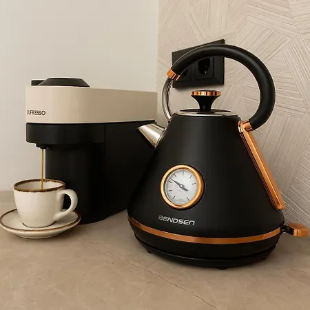 Appartamento Chmielna 2025 Premium Wyspa Spichrzow Danzica