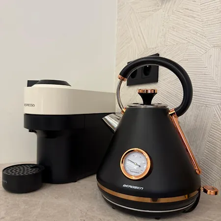 Chmielna 2025 Premium Wyspa Spichrzow *