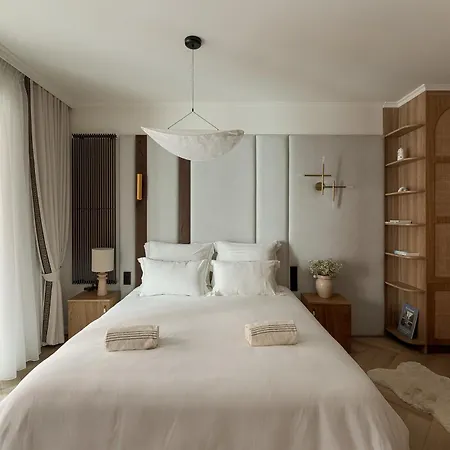 Chmielna 2025 Premium Wyspa Spichrzow *