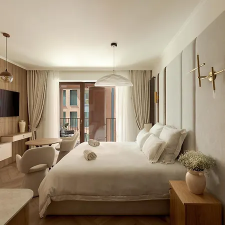 Chmielna 2025 Premium Wyspa Spichrzow * Danzica