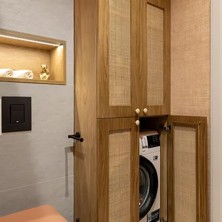 Chmielna 2025 Premium Wyspa Spichrzow *