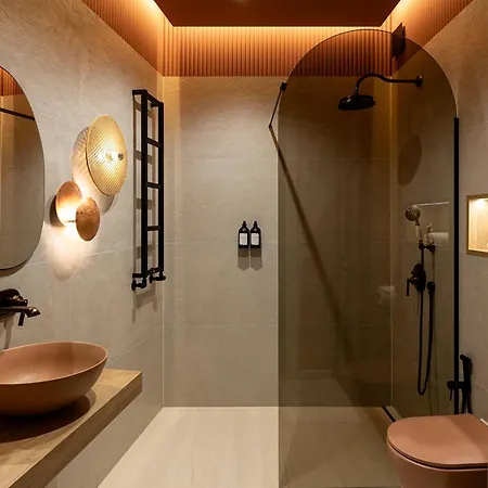 Chmielna 2025 Premium Wyspa Spichrzow Appartamento