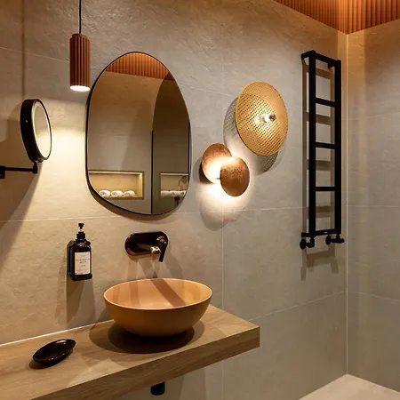 Lägenhet Chmielna 2025 Premium Wyspa Spichrzow