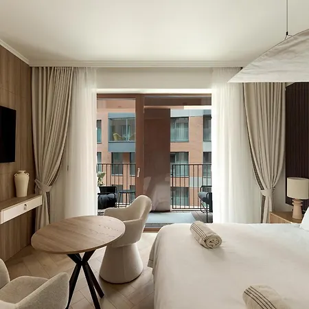 Chmielna 2025 Premium Wyspa Spichrzow