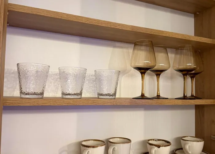 Chmielna 2025 Premium Wyspa Spichrzow