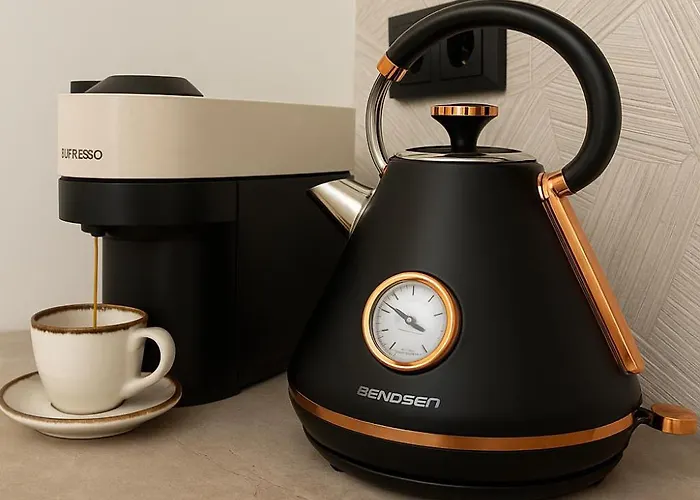 Apartman Chmielna 2025 Premium Wyspa Spichrzow Gdańsk