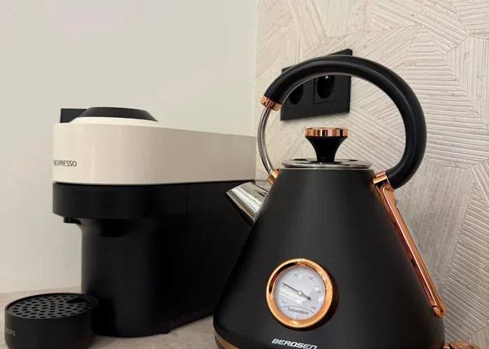 Chmielna 2025 Premium Wyspa Spichrzow *