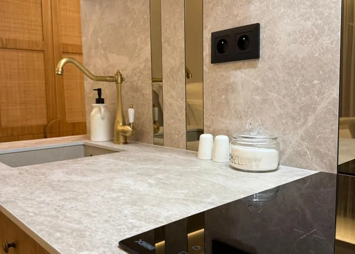 Chmielna 2025 Premium Wyspa Spichrzow Apartman