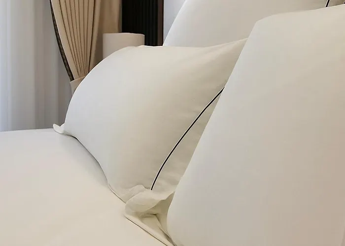 Chmielna 2025 Premium Wyspa Spichrzow Apartman *