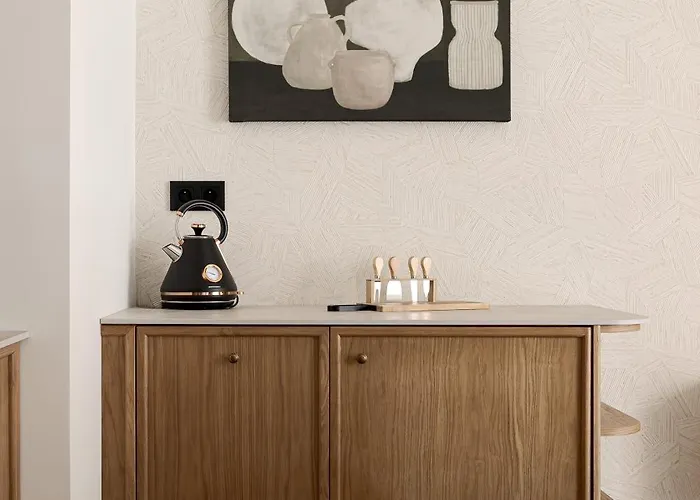 Chmielna 2025 Rok Premium Wyspa Spichrzów Apartamento