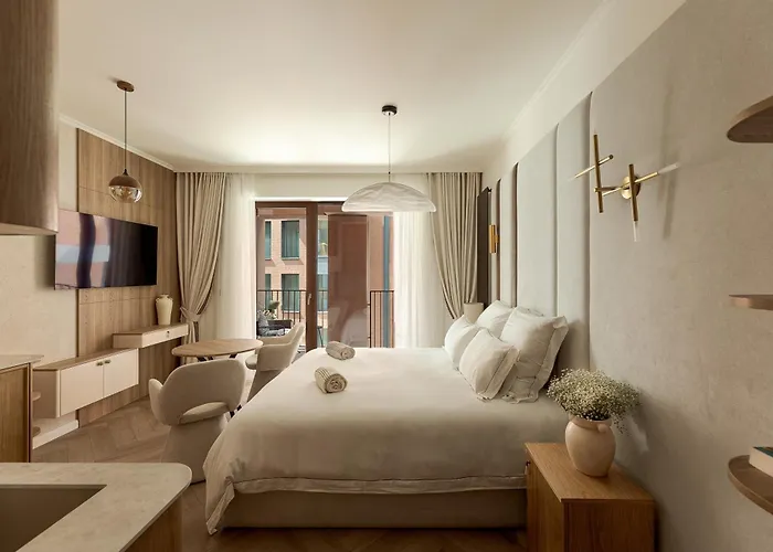 Chmielna 2025 Premium Wyspa Spichrzow * Gdańsk