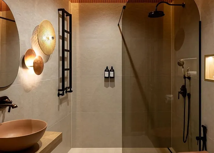 Chmielna 2025 Rok Premium Wyspa Spichrzów Apartamento