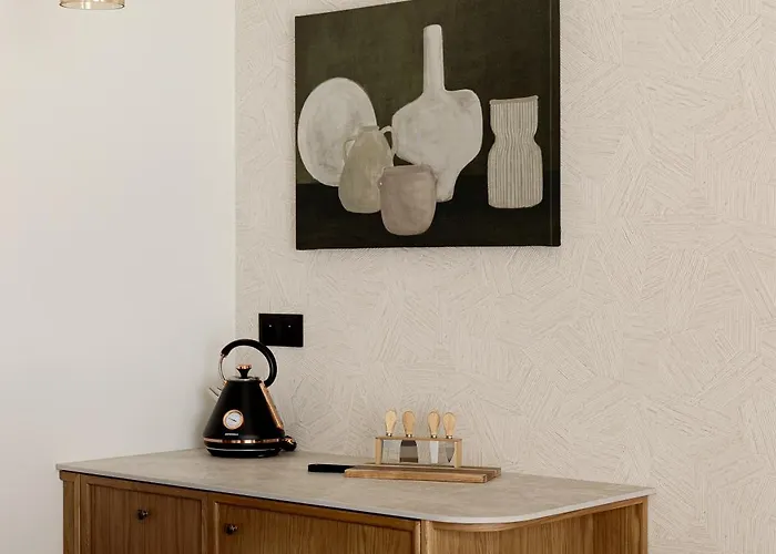 Apartamento Chmielna 2025 Rok Premium Wyspa Spichrzów