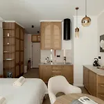 Chmielna 2025 Premium Wyspa Spichrzow Apartment *