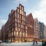 Chmielna 2025 Premium Wyspa Spichrzow Apartment Gdansk