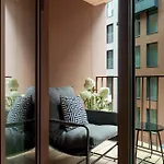 Apartment Chmielna 2025 Premium Wyspa Spichrzow *