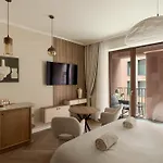 Chmielna 2025 Premium Wyspa Spichrzow Apartment Gdansk